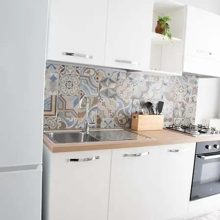 Domus Papilio Casa vacanze