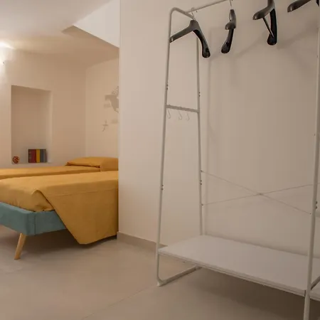 Σπίτι διακοπών Domus Papilio