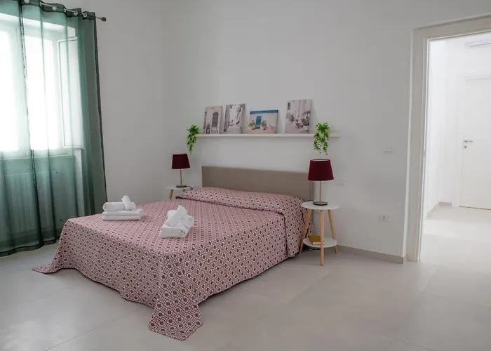 Casa vacanze Domus Papilio *