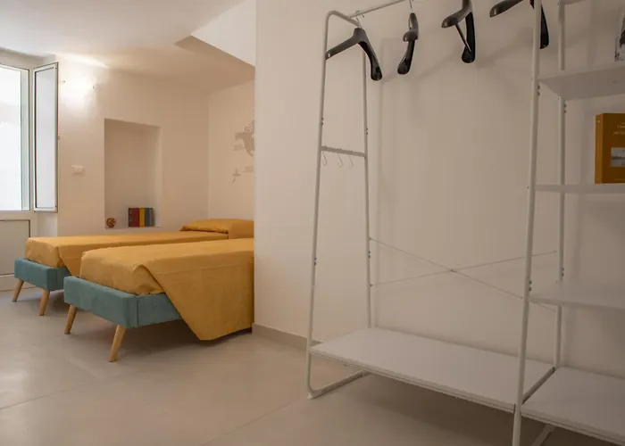 Casa vacanze Domus Papilio