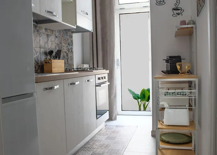 Domus Papilio Casa vacanze