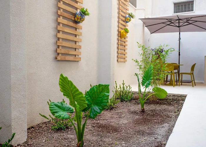 Domus Papilio Casa vacanze