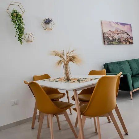 Domus Papilio 度假居