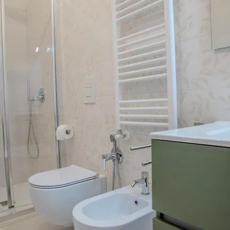 Domus Papilio Tatil Evi Ostuni