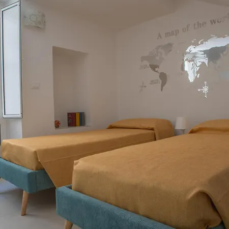 Domus Papilio 奥斯图尼