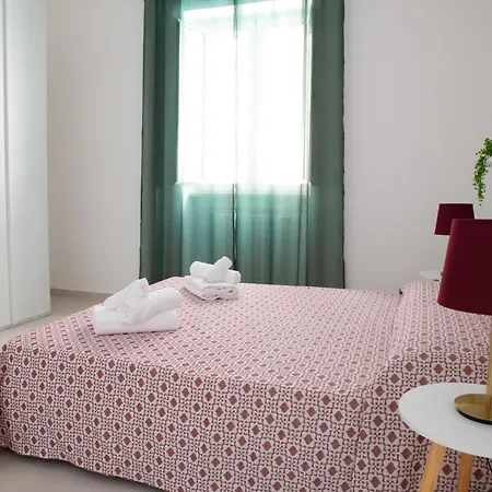 Domus Papilio Ostuni