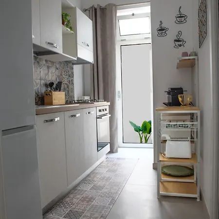 Domus Papilio Tatil Evi