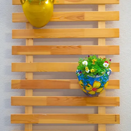 Tatil Evi Domus Papilio Ostuni