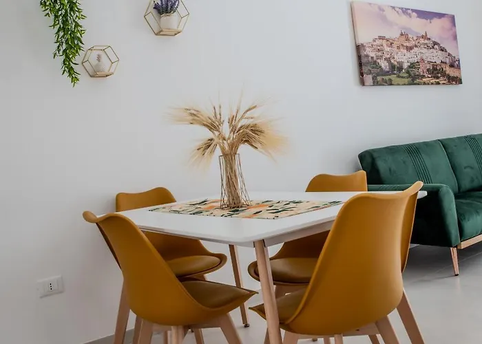 Domus Papilio Feriehus