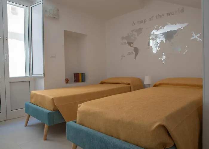 Domus Papilio אוסטוני