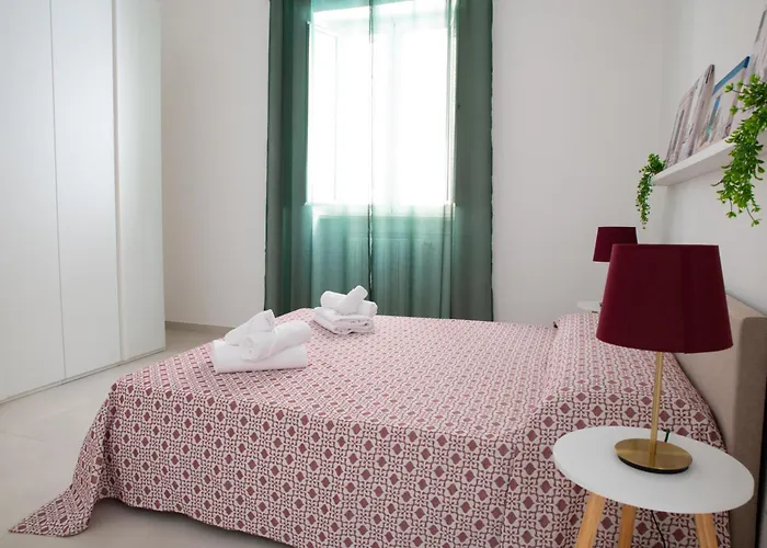 Domus Papilio Ostuni