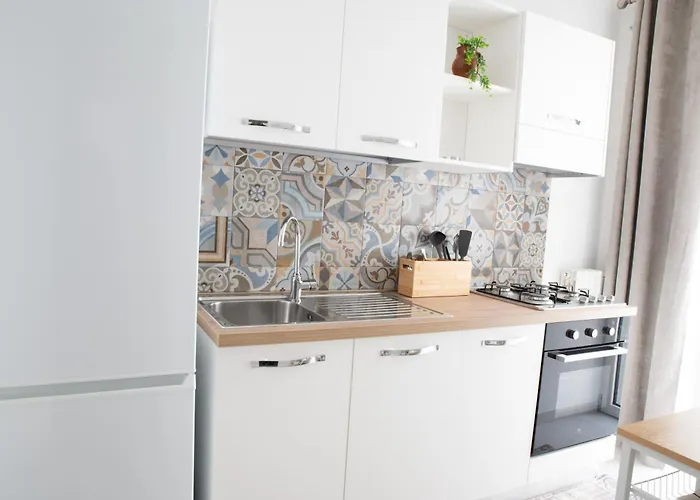 Domus Papilio Feriehus