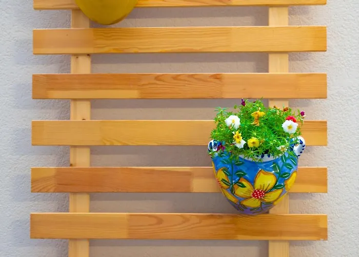 Feriehus Domus Papilio Ostuni