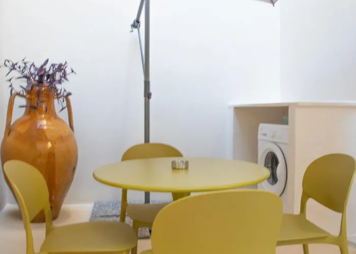 Domus Papilio Feriehus